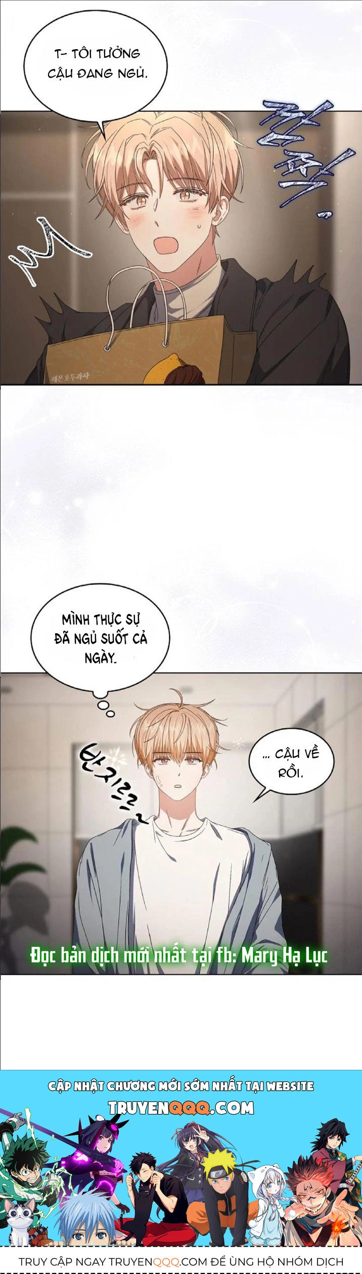 Ra Mắt Hay Ra Đi Chapter 57.1 - 26