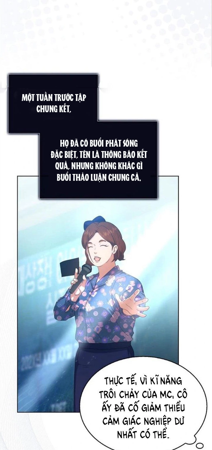 Ra Mắt Hay Ra Đi Chapter 58.1 - 5