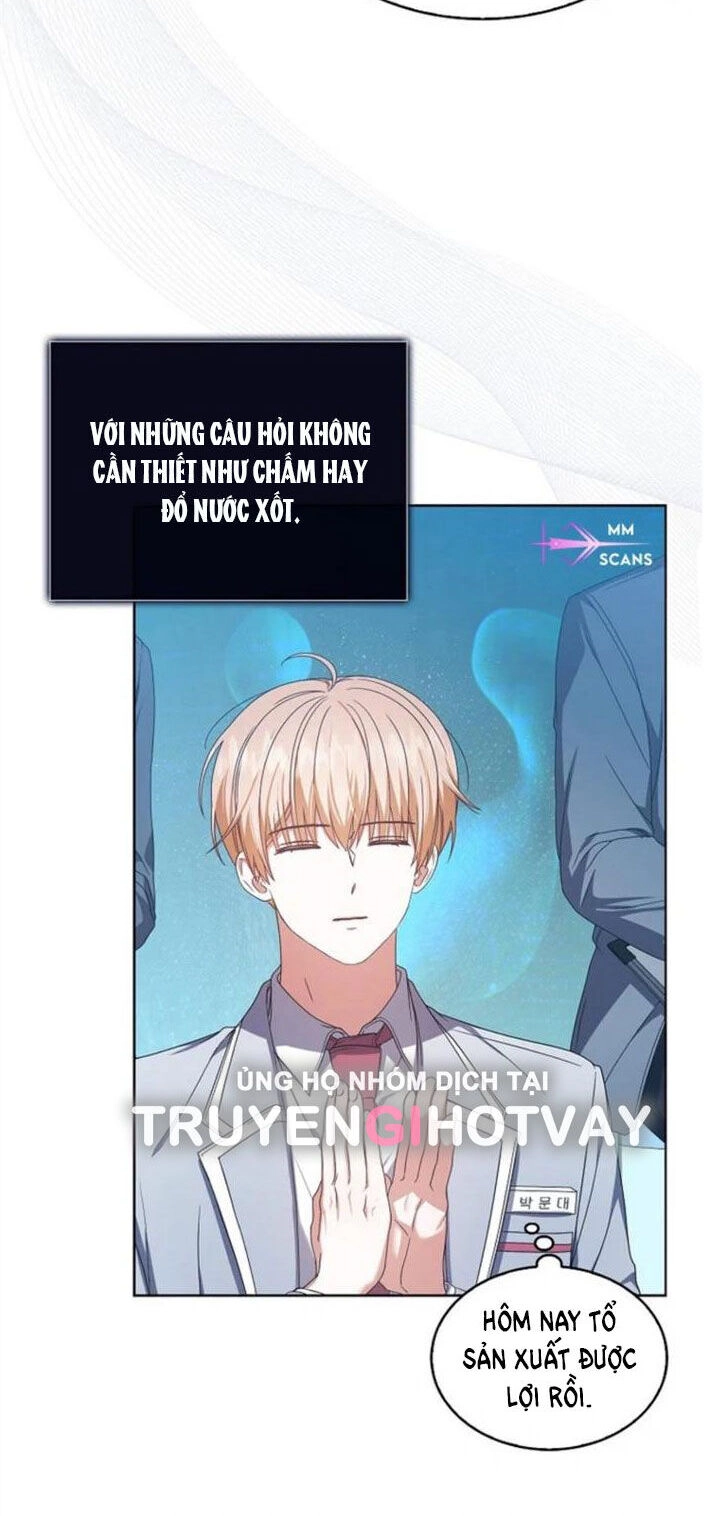 Ra Mắt Hay Ra Đi Chapter 58.1 - 6