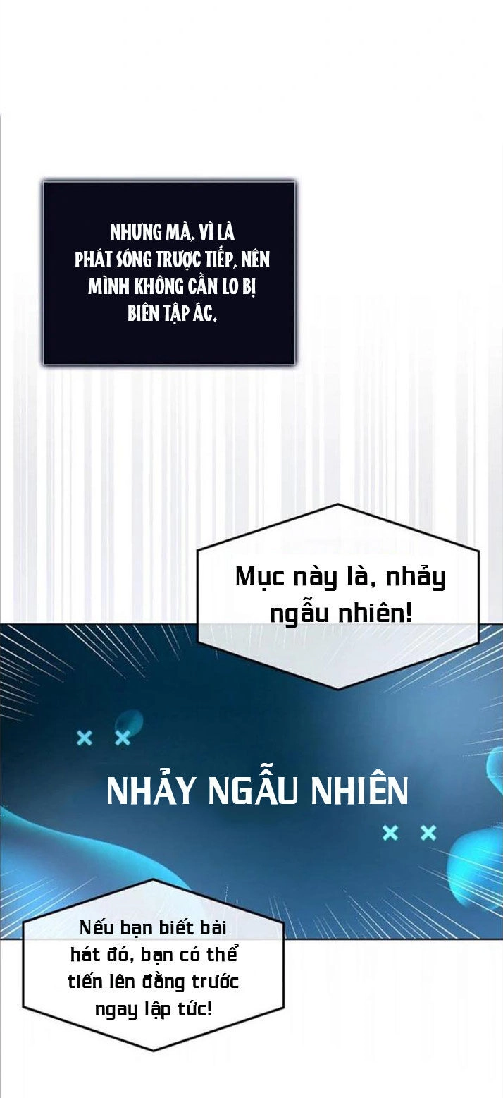 Ra Mắt Hay Ra Đi Chapter 58.1 - 7