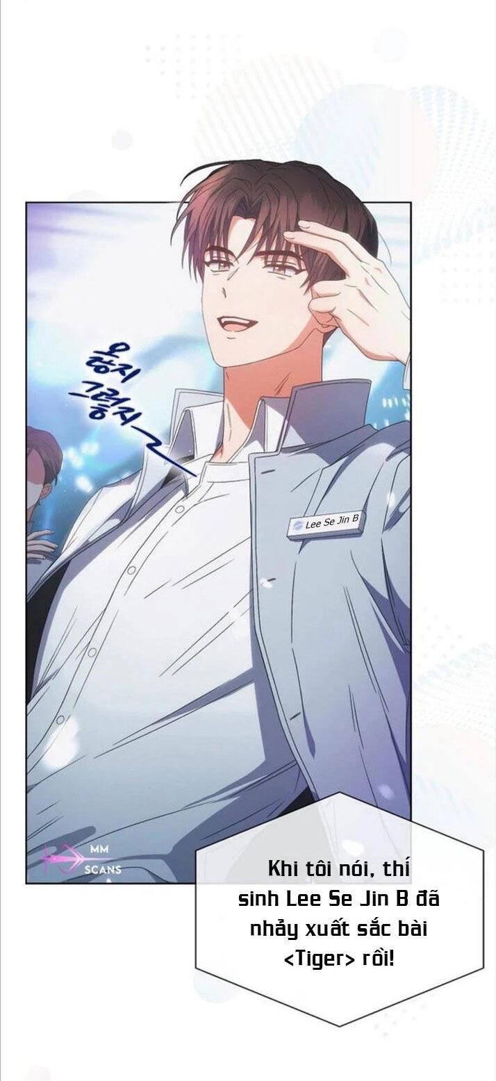 Ra Mắt Hay Ra Đi Chapter 58.1 - 8