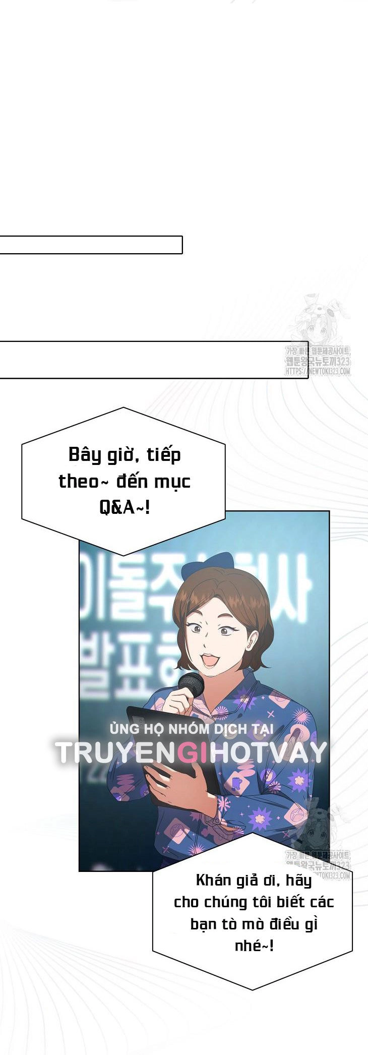 Ra Mắt Hay Ra Đi Chapter 58.1 - 16