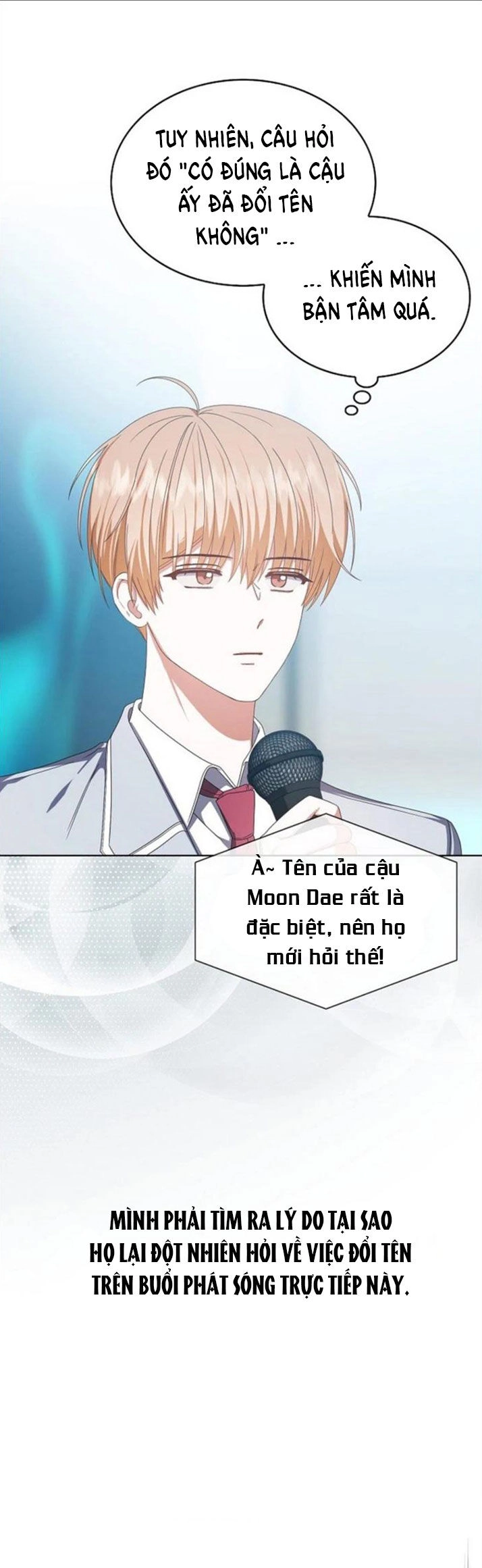 Ra Mắt Hay Ra Đi Chapter 58.1 - 19