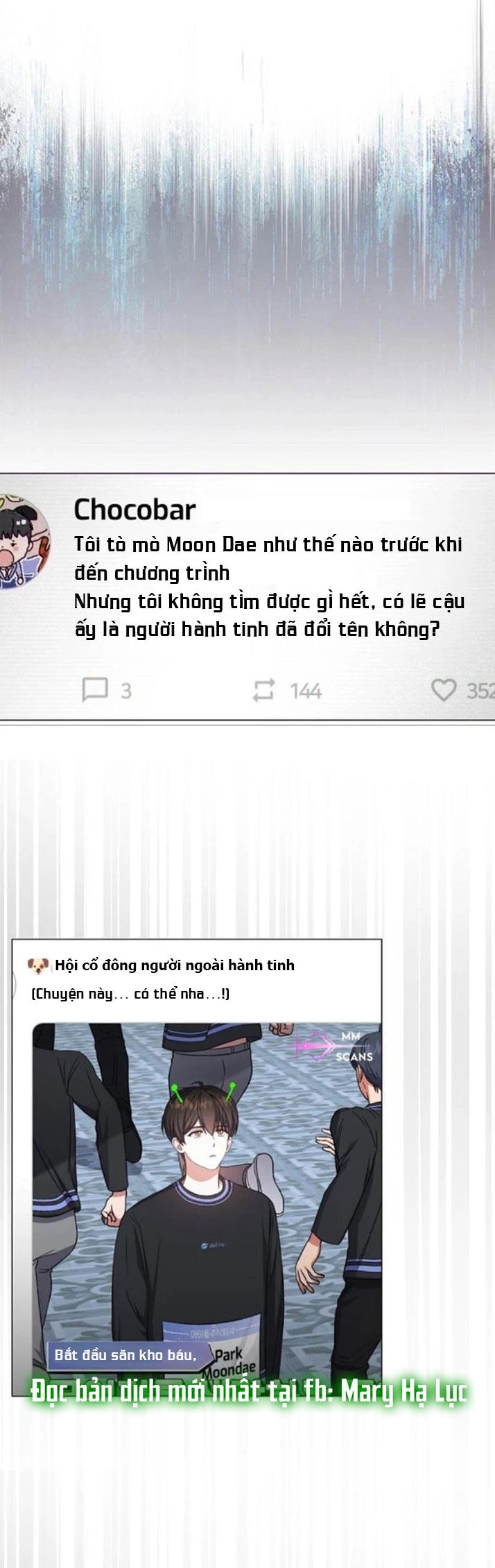 Ra Mắt Hay Ra Đi Chapter 58.1 - 20