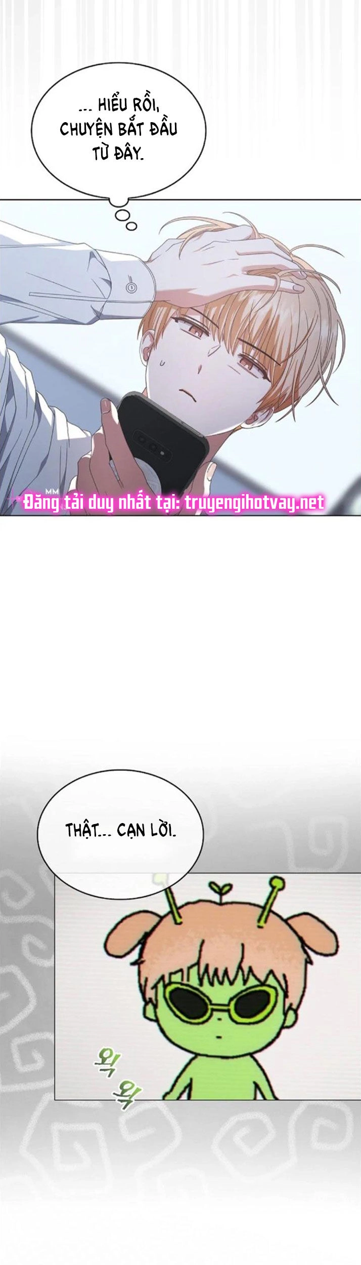 Ra Mắt Hay Ra Đi Chapter 58.1 - 22