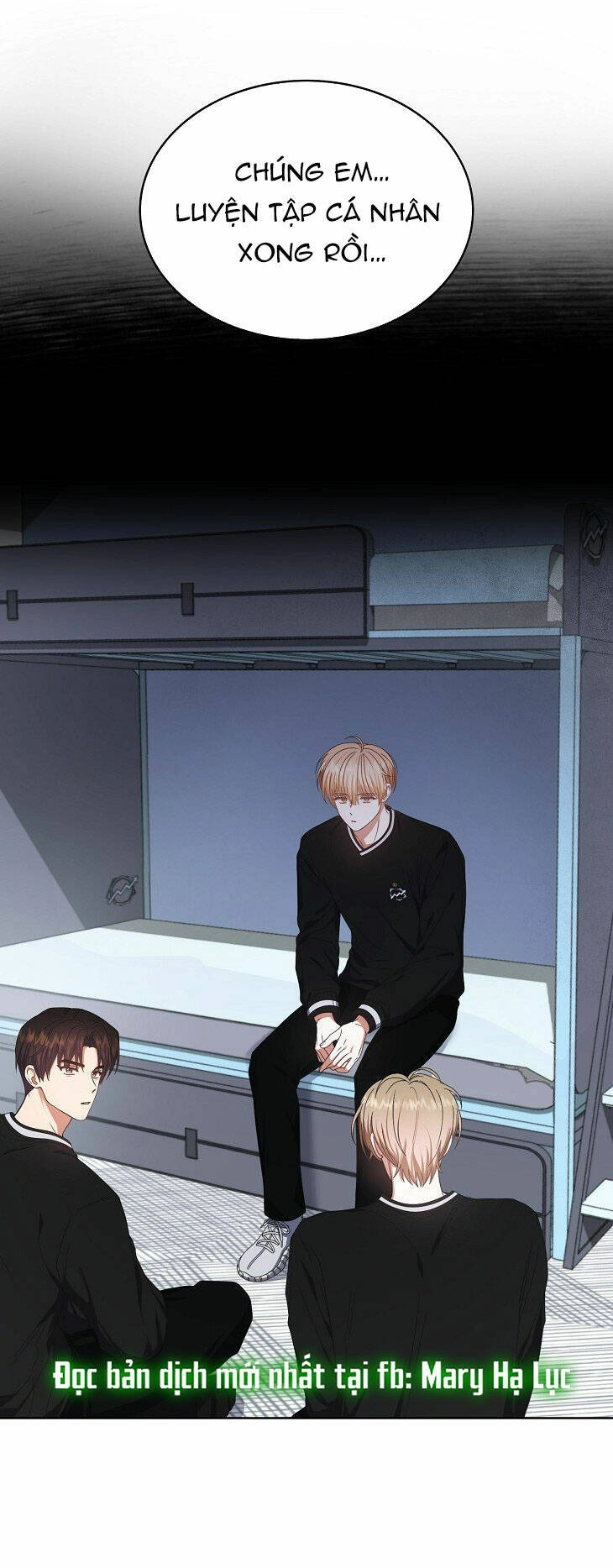 Ra Mắt Hay Ra Đi Chapter 60.1 - 2