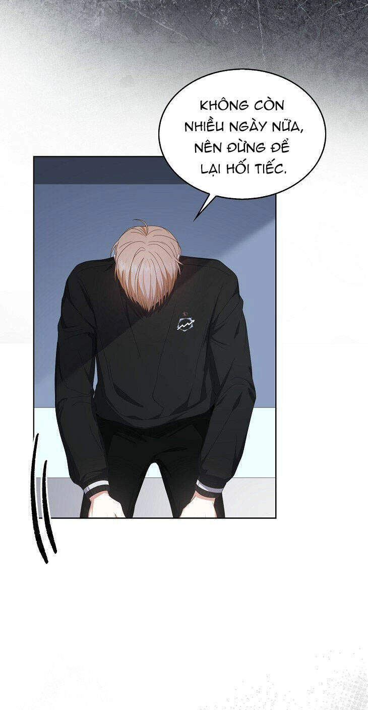 Ra Mắt Hay Ra Đi Chapter 60.1 - 8