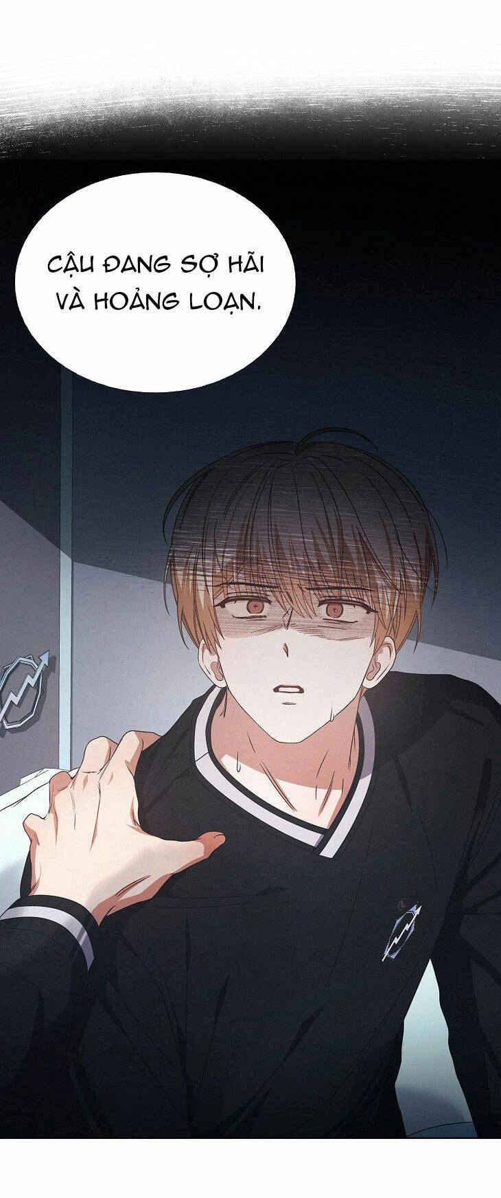 Ra Mắt Hay Ra Đi Chapter 60.1 - 24