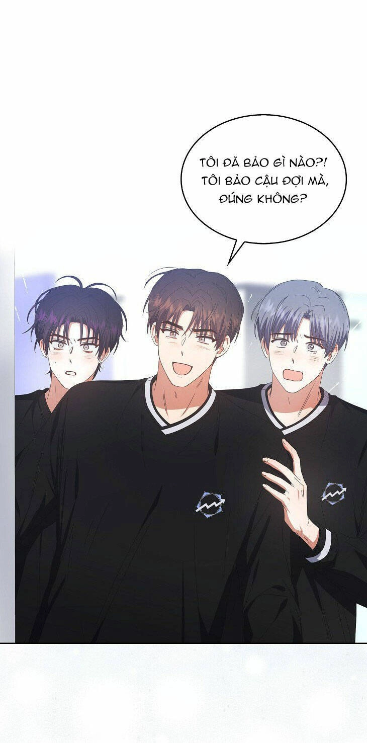 Ra Mắt Hay Ra Đi Chapter 60.2 - 45