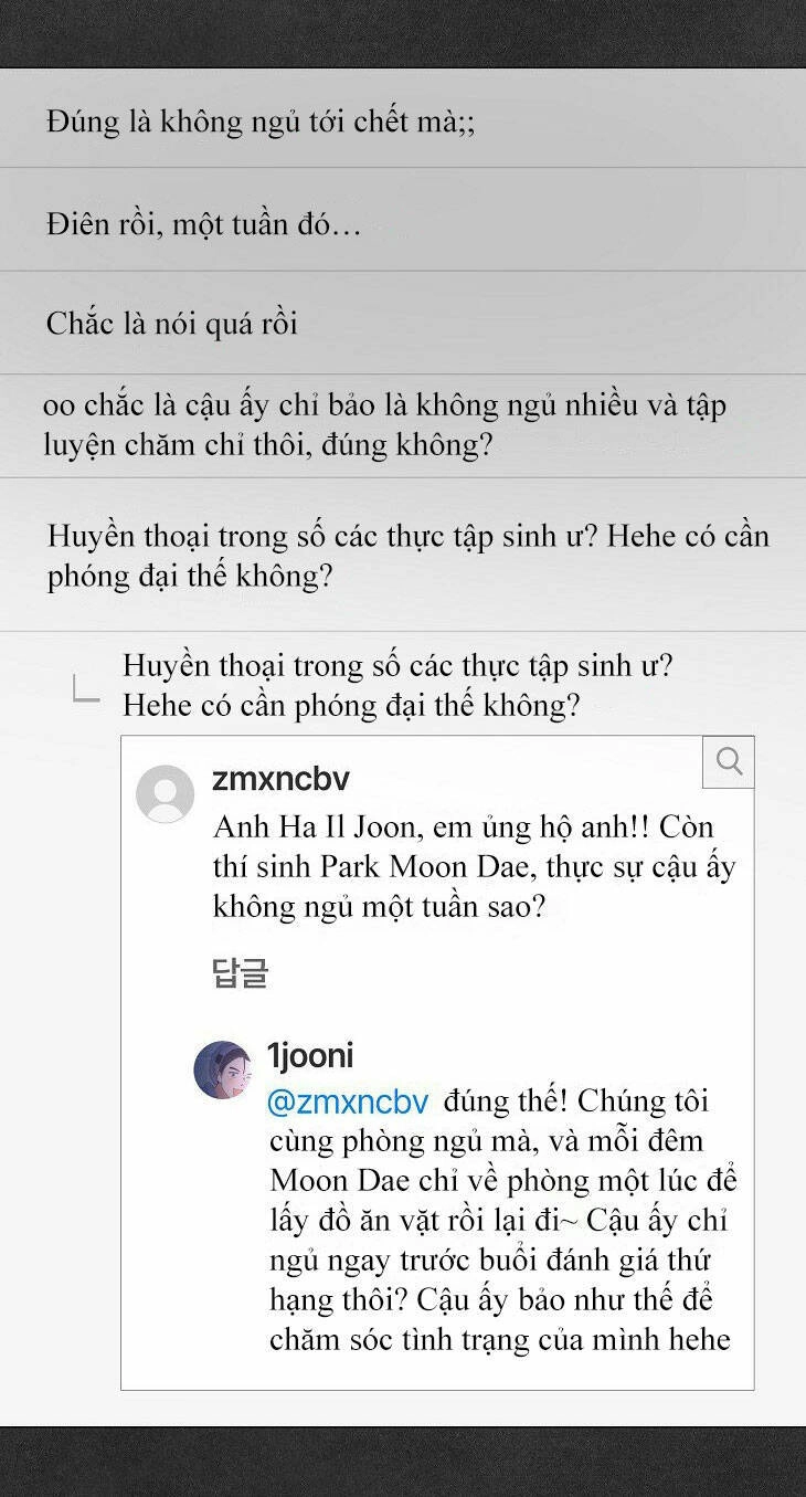 Ra Mắt Hay Ra Đi Chapter 60.2 - 57