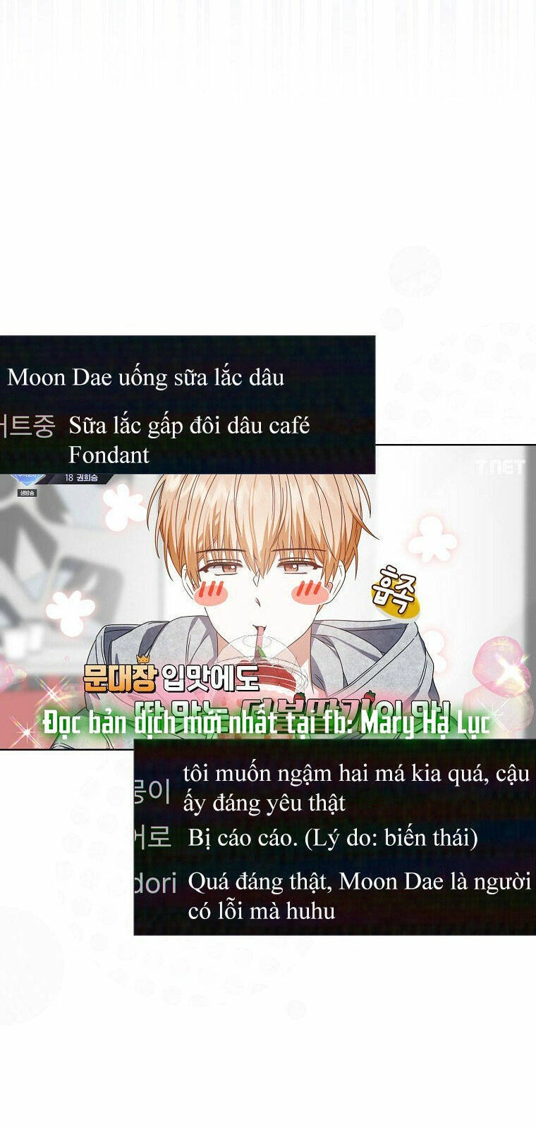 Ra Mắt Hay Ra Đi Chapter 62.2 - 5