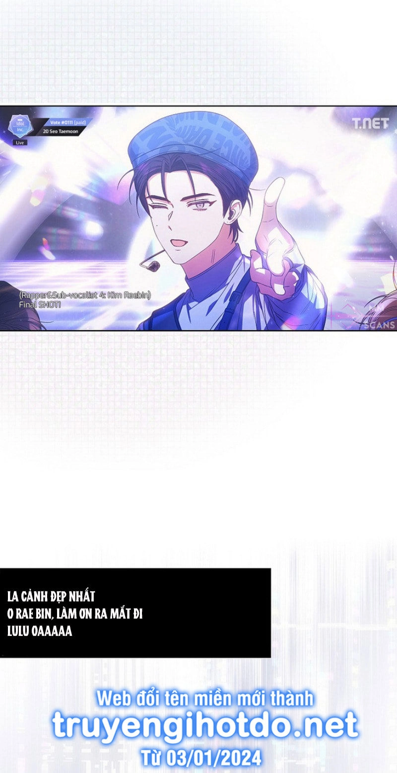 Ra Mắt Hay Ra Đi Chapter 63.1 - 7