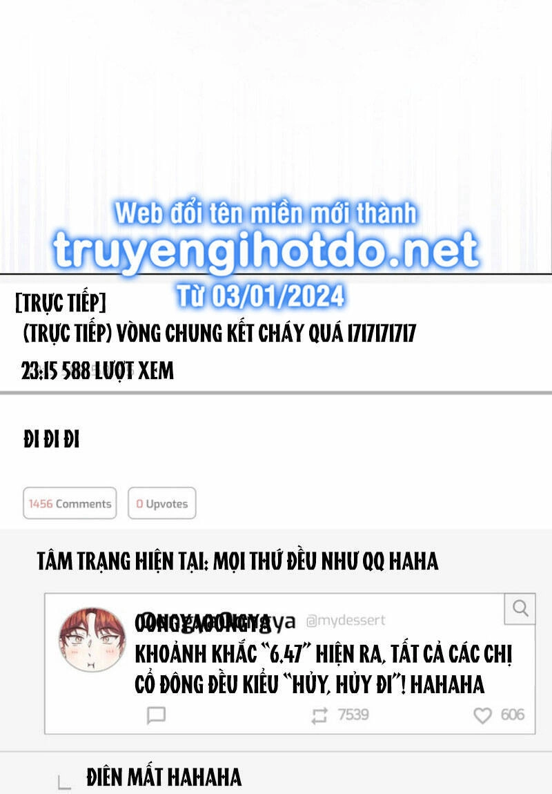 Ra Mắt Hay Ra Đi Chapter 63.2 - 19