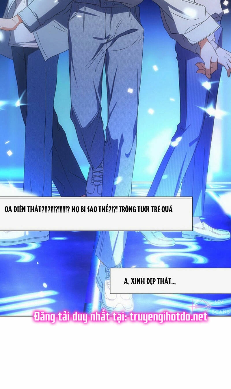 Ra Mắt Hay Ra Đi Chapter 63.2 - 23