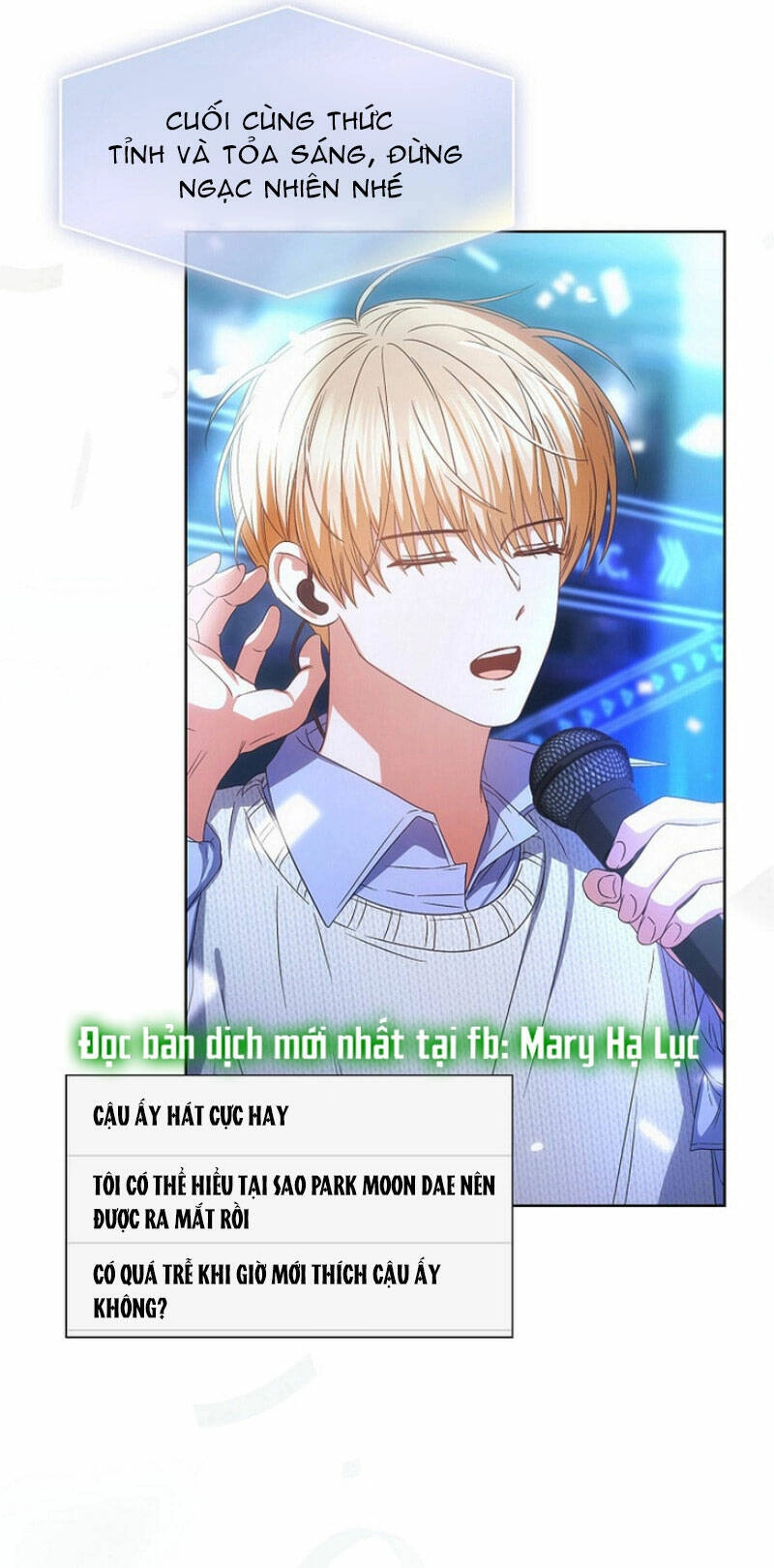 Ra Mắt Hay Ra Đi Chapter 63.2 - 28