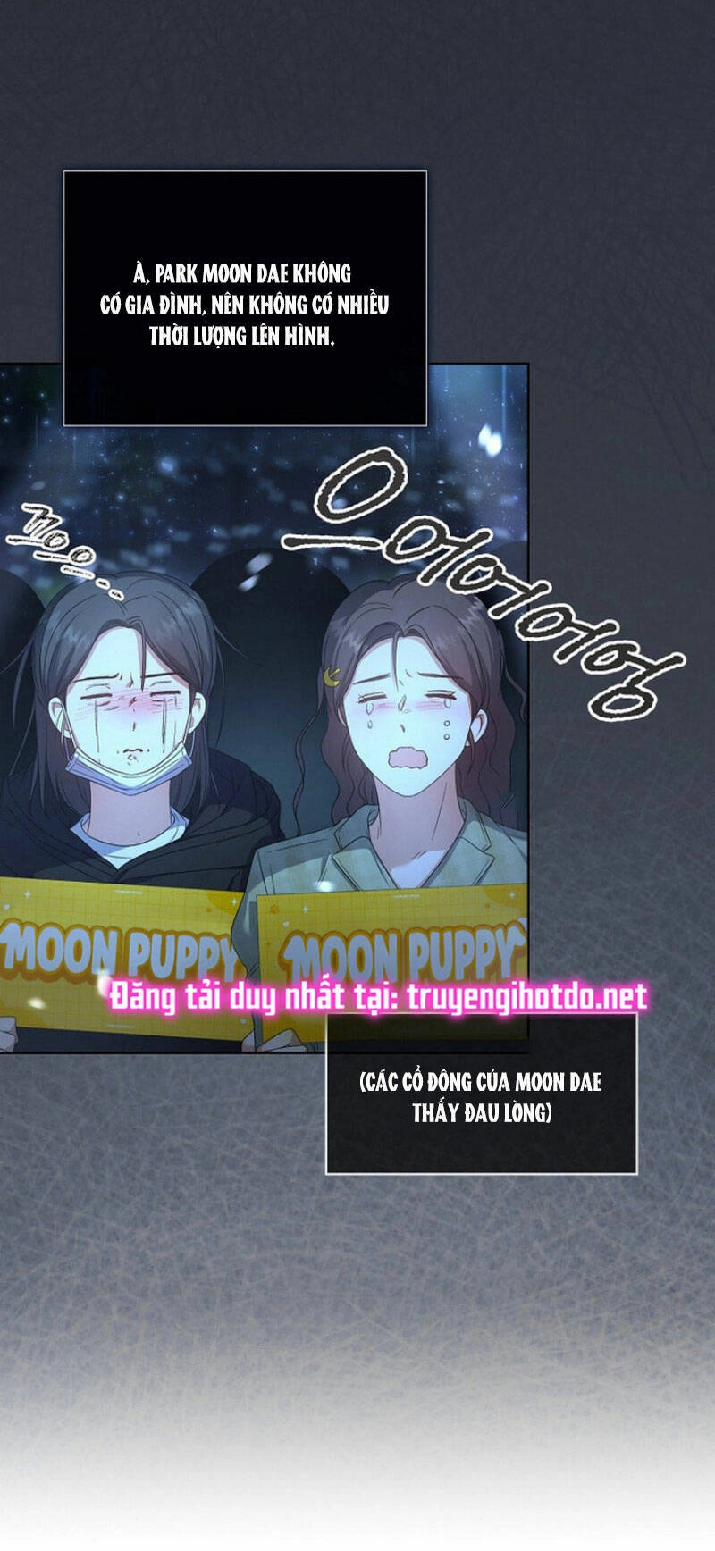 Ra Mắt Hay Ra Đi Chapter 63.2 - 38