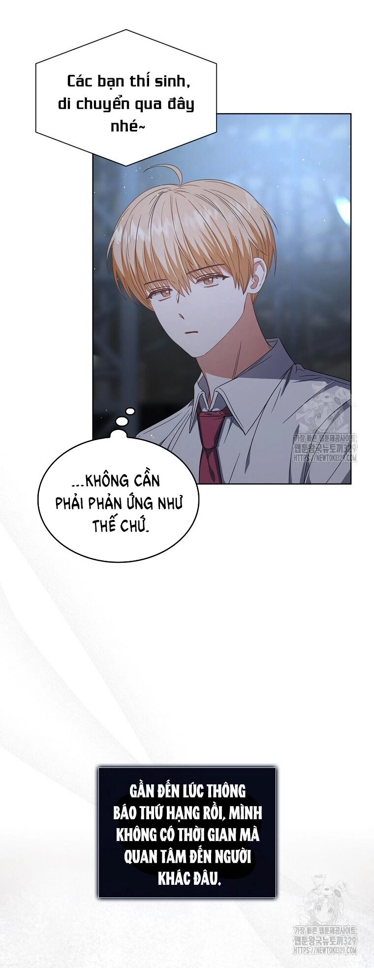 Ra Mắt Hay Ra Đi Chapter 64.1 - 6