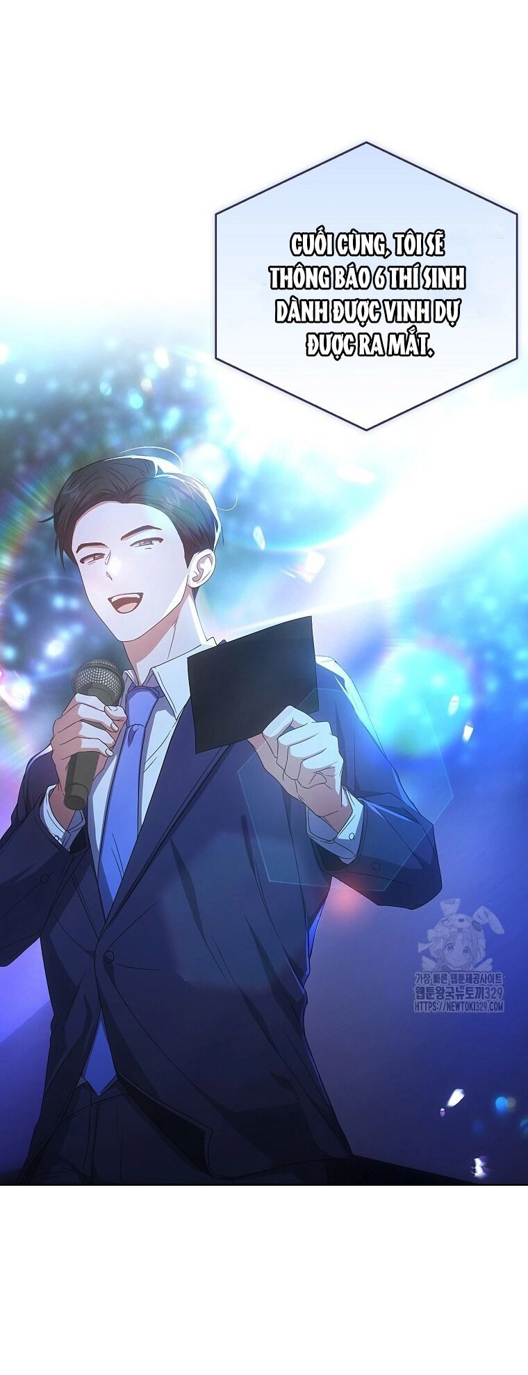 Ra Mắt Hay Ra Đi Chapter 64.1 - 11