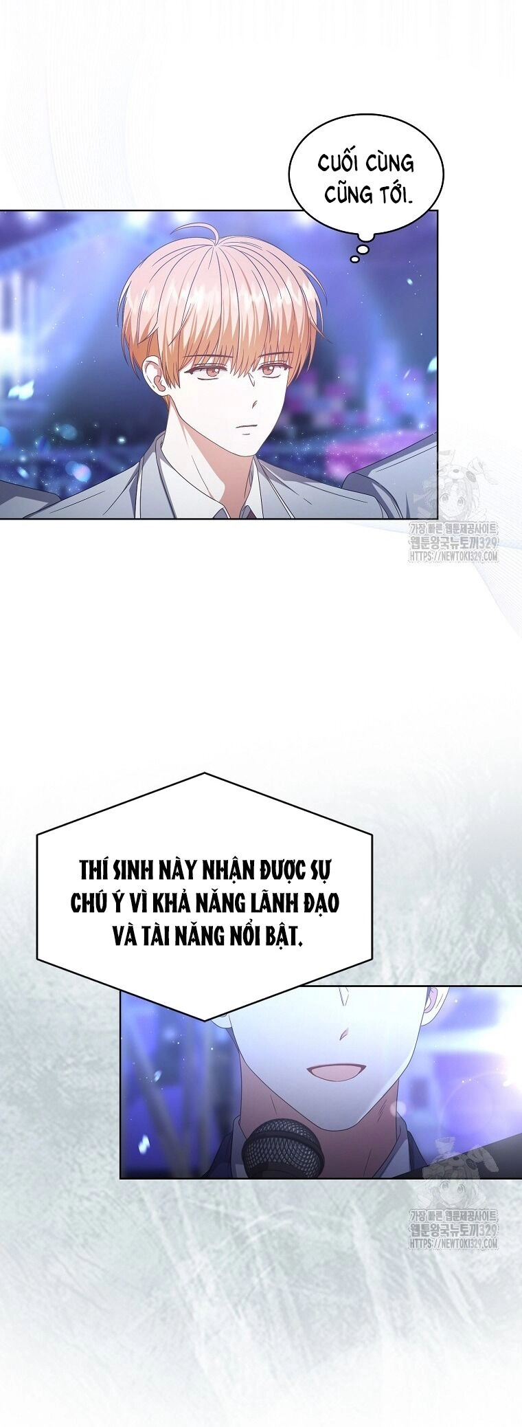 Ra Mắt Hay Ra Đi Chapter 64.1 - 13