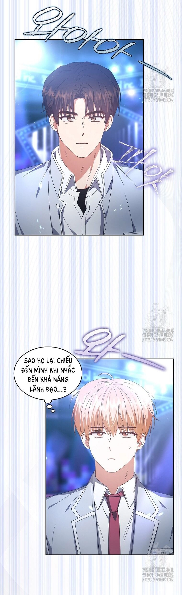 Ra Mắt Hay Ra Đi Chapter 64.1 - 15