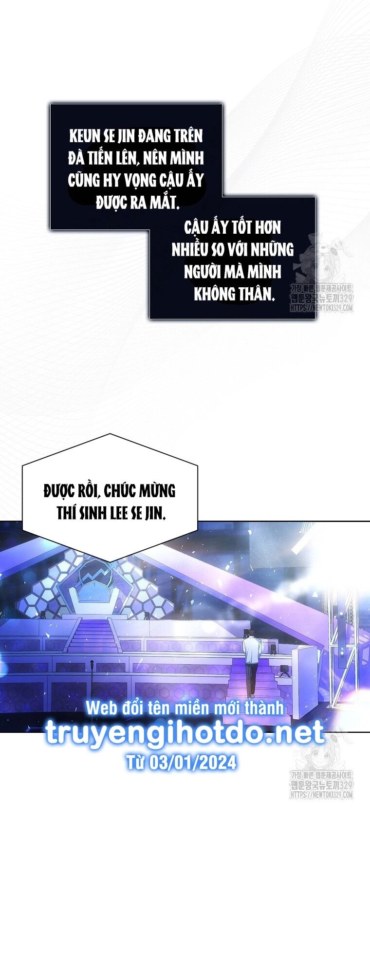 Ra Mắt Hay Ra Đi Chapter 64.1 - 23