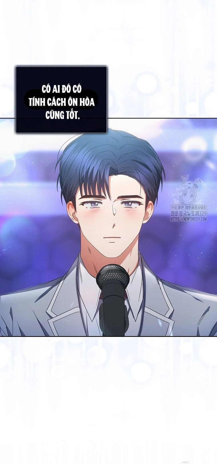 Ra Mắt Hay Ra Đi Chapter 64.1 - 28