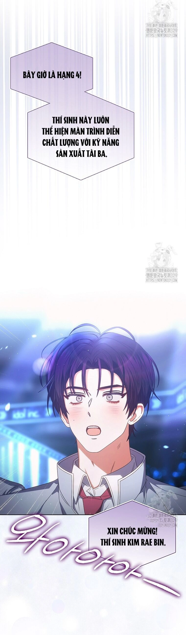 Ra Mắt Hay Ra Đi Chapter 64.1 - 29