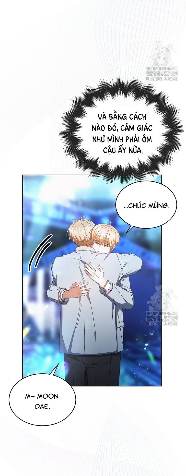 Ra Mắt Hay Ra Đi Chapter 64.2 - 5