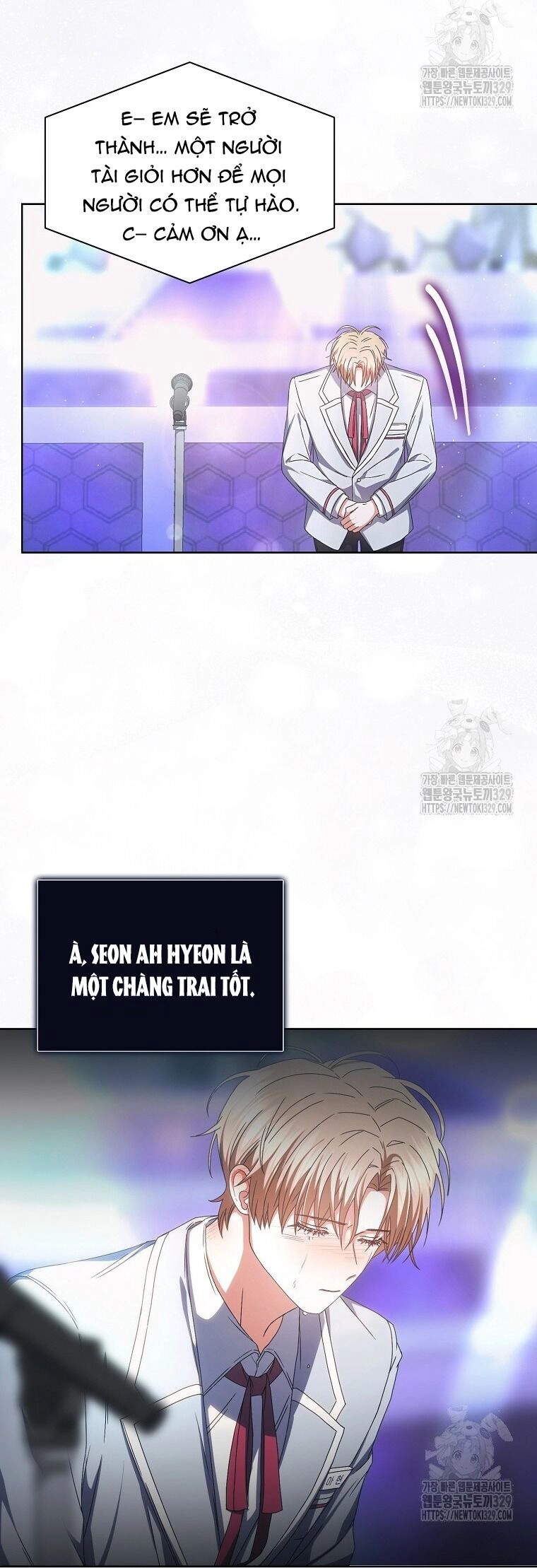 Ra Mắt Hay Ra Đi Chapter 64.2 - 9