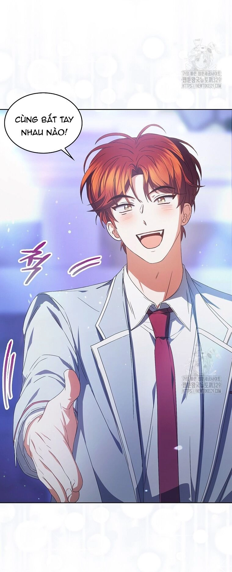 Ra Mắt Hay Ra Đi Chapter 64.2 - 14