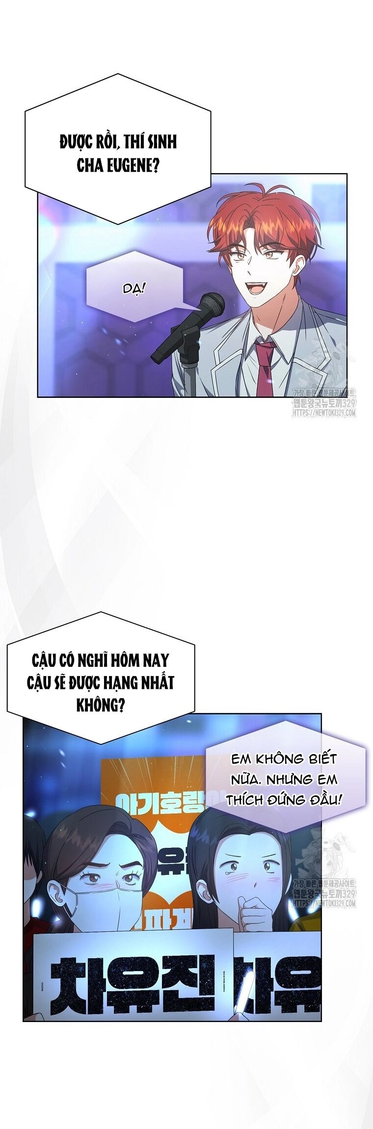 Ra Mắt Hay Ra Đi Chapter 64.2 - 16