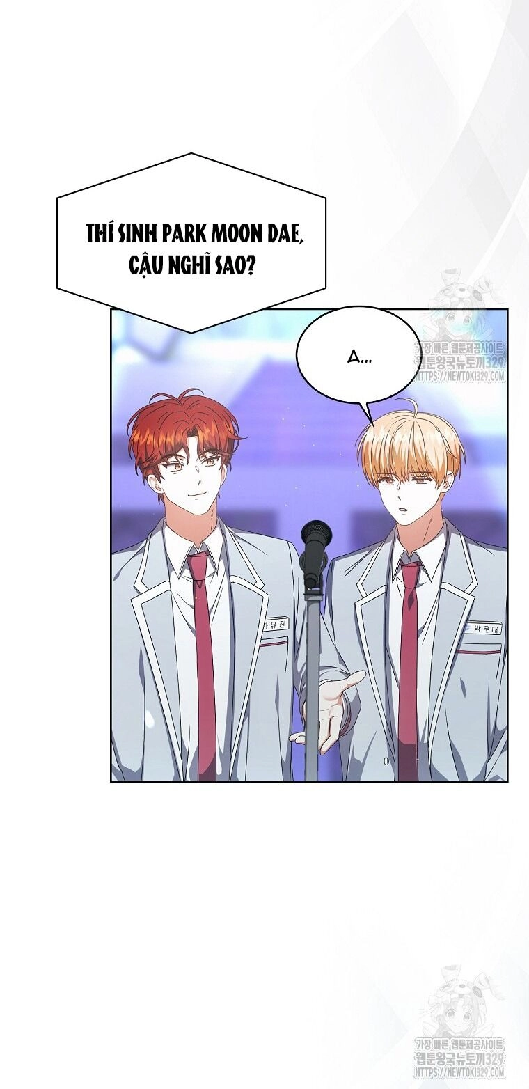 Ra Mắt Hay Ra Đi Chapter 64.2 - 17