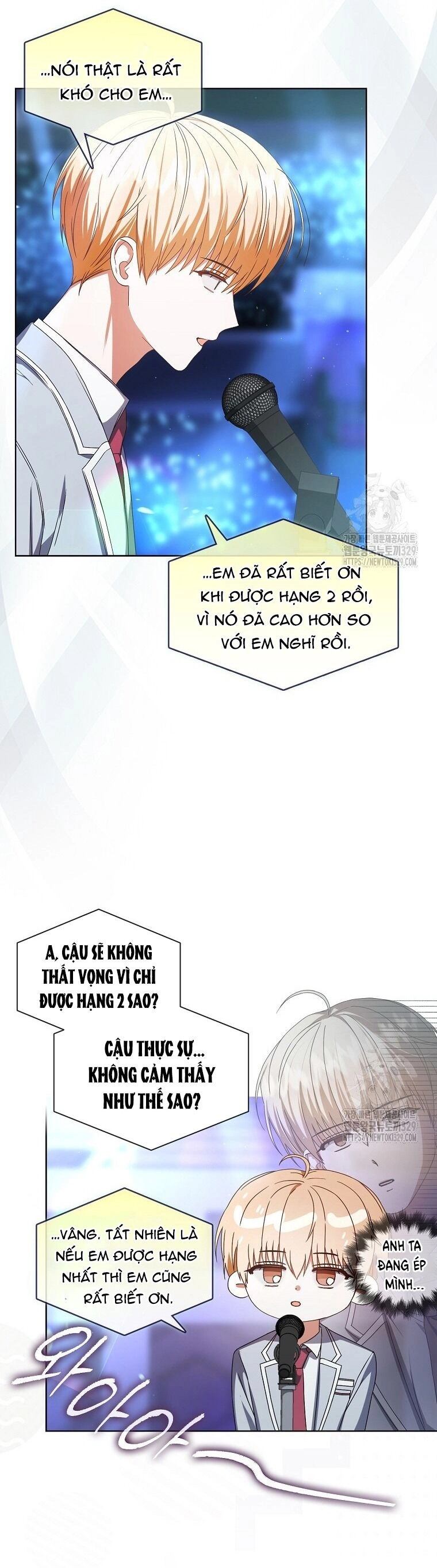 Ra Mắt Hay Ra Đi Chapter 64.2 - 18