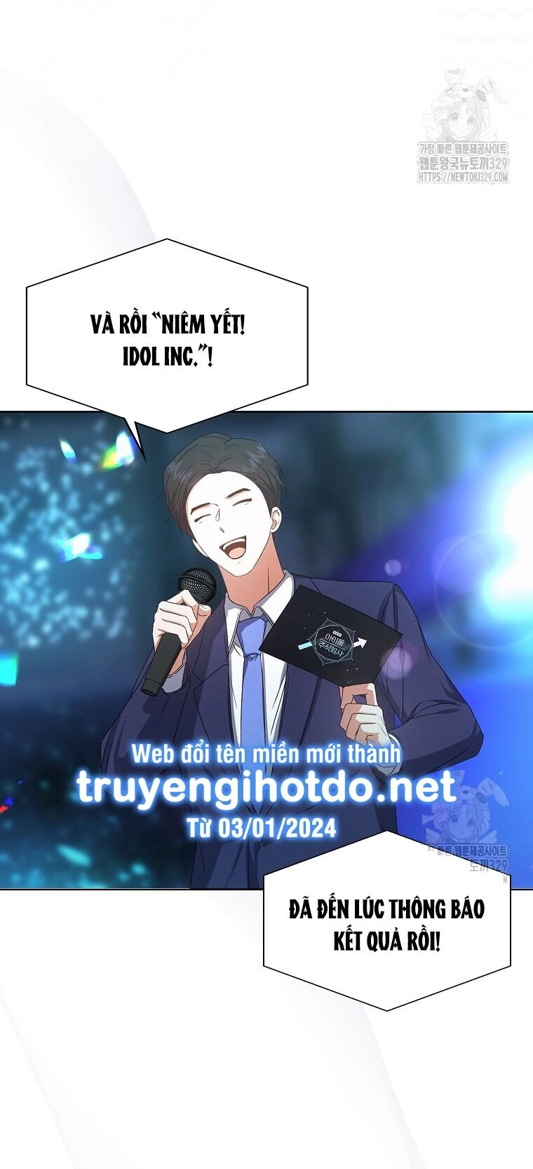 Ra Mắt Hay Ra Đi Chapter 64.2 - 19