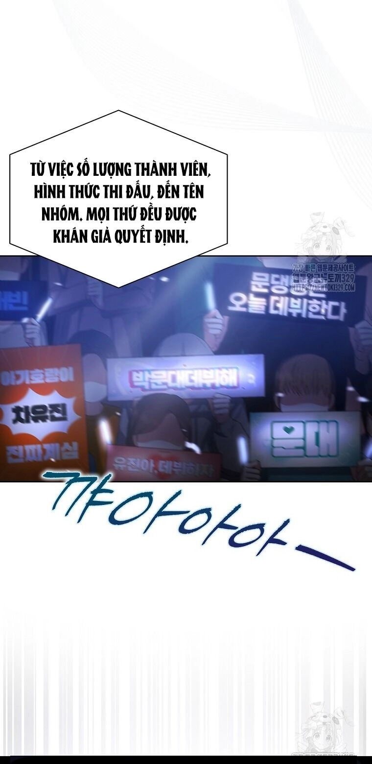 Ra Mắt Hay Ra Đi Chapter 64.2 - 20