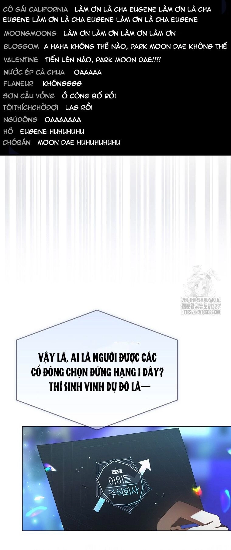 Ra Mắt Hay Ra Đi Chapter 64.2 - 21