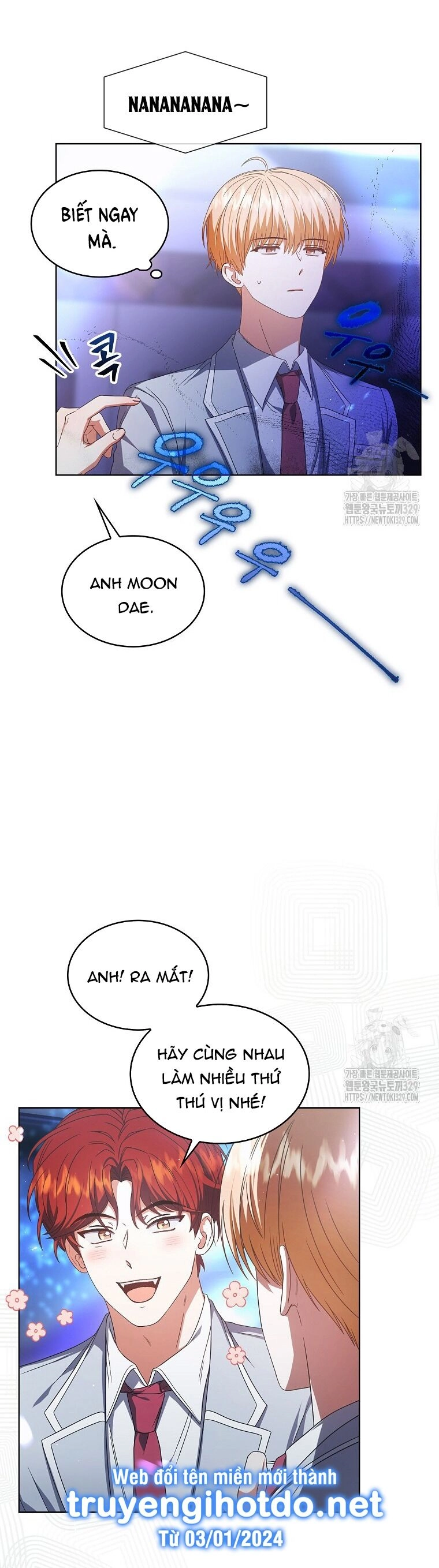 Ra Mắt Hay Ra Đi Chapter 64.2 - 25