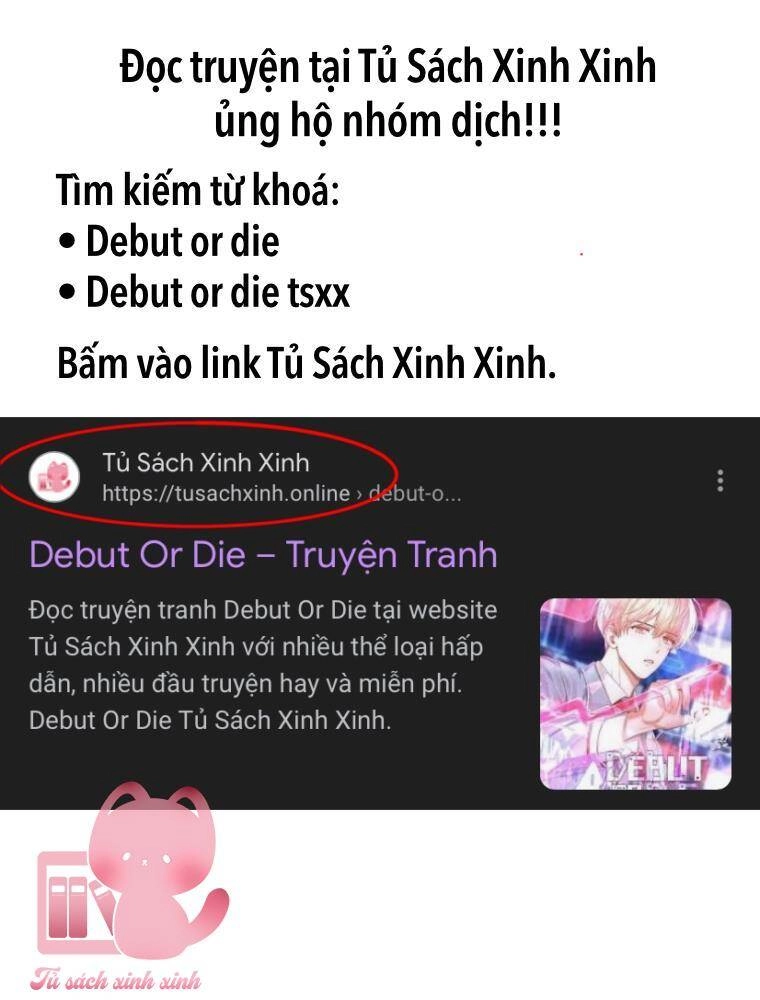 Ra Mắt Hay Ra Đi Chapter 65 - 2