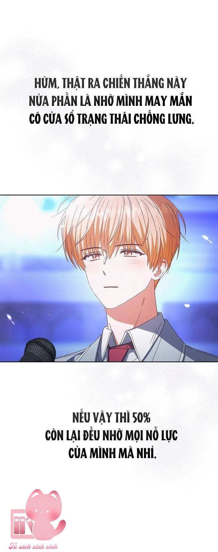 Ra Mắt Hay Ra Đi Chapter 65 - 11