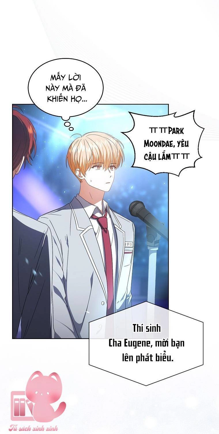 Ra Mắt Hay Ra Đi Chapter 65 - 16