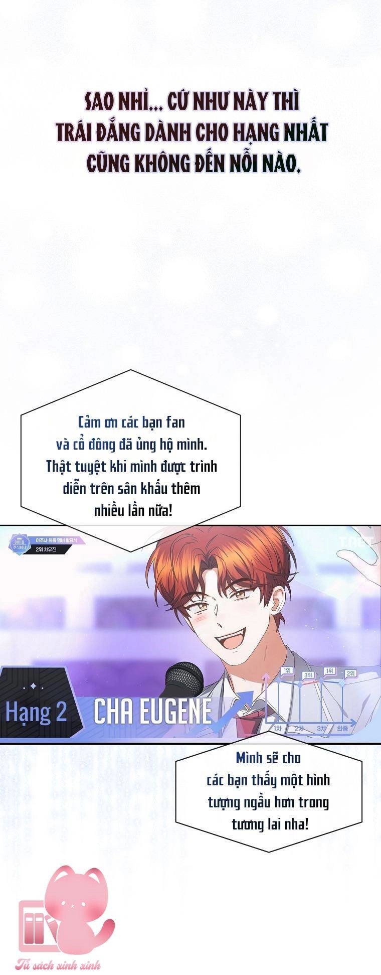 Ra Mắt Hay Ra Đi Chapter 65 - 17