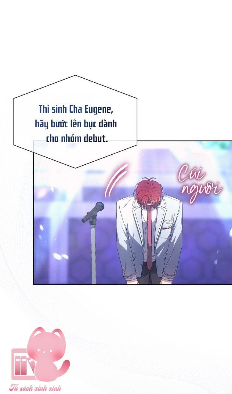 Ra Mắt Hay Ra Đi Chapter 65 - 18