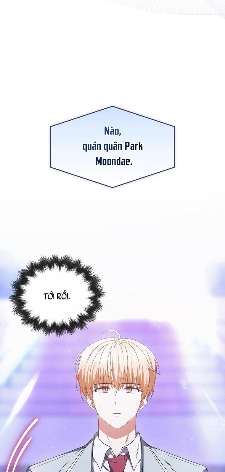 Ra Mắt Hay Ra Đi Chapter 65 - 19