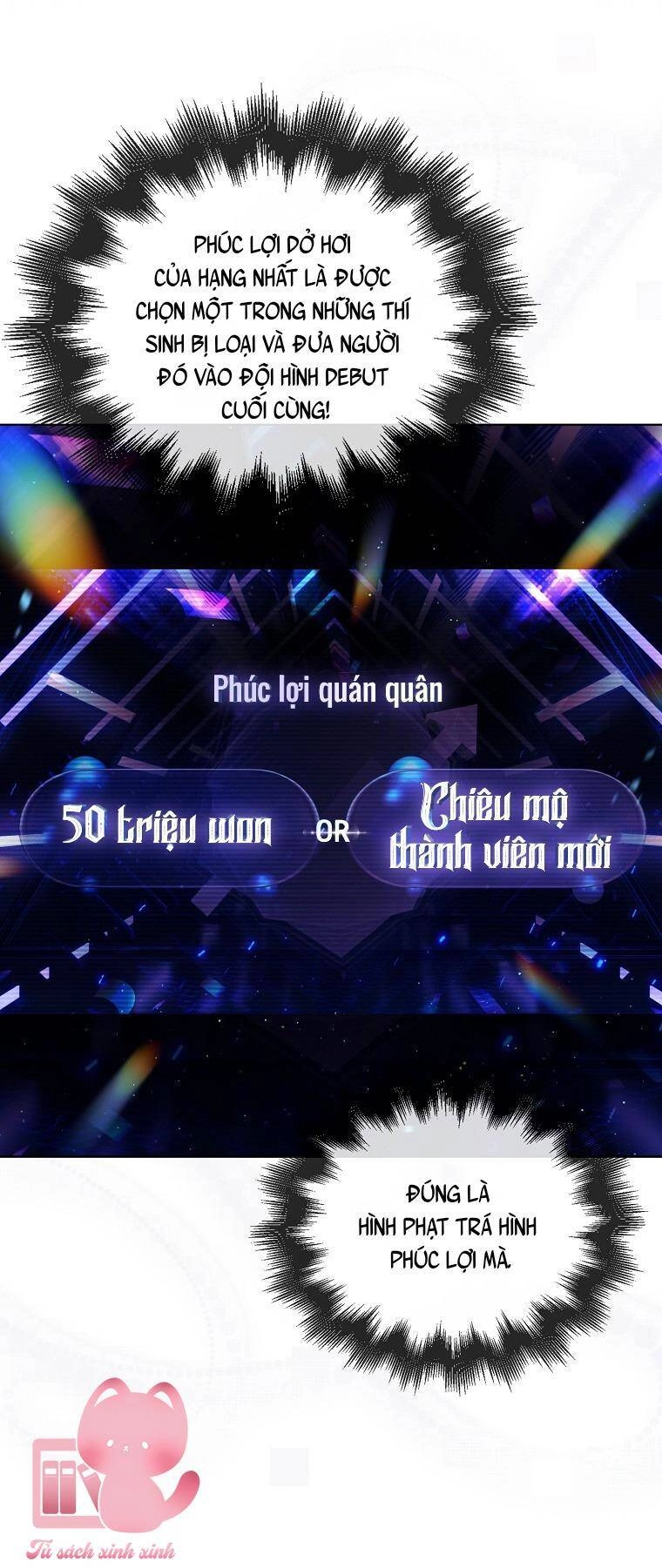 Ra Mắt Hay Ra Đi Chapter 65 - 27