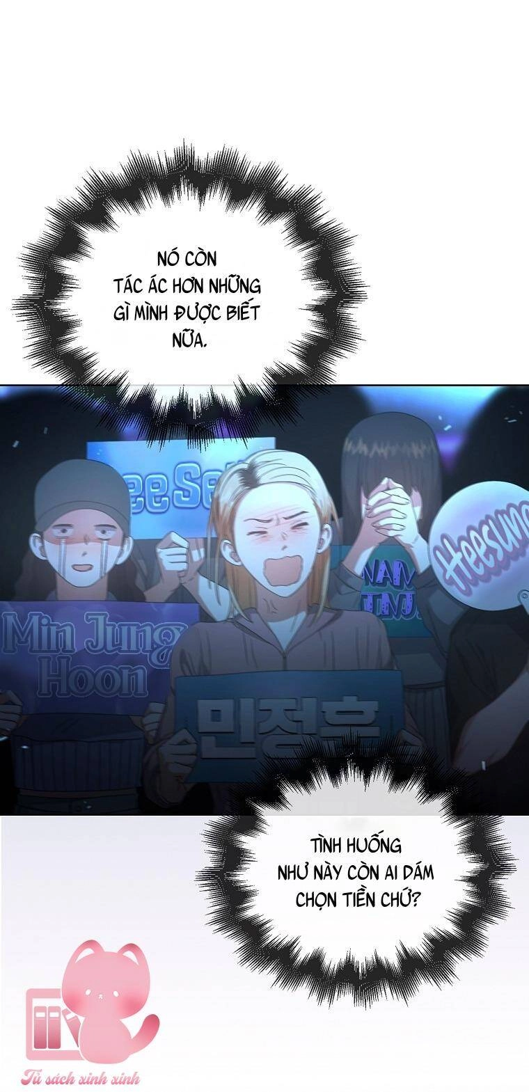 Ra Mắt Hay Ra Đi Chapter 65 - 28