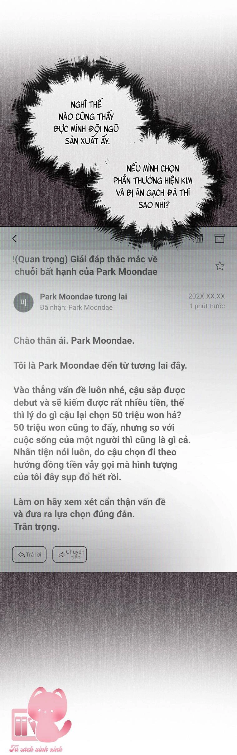 Ra Mắt Hay Ra Đi Chapter 65 - 29