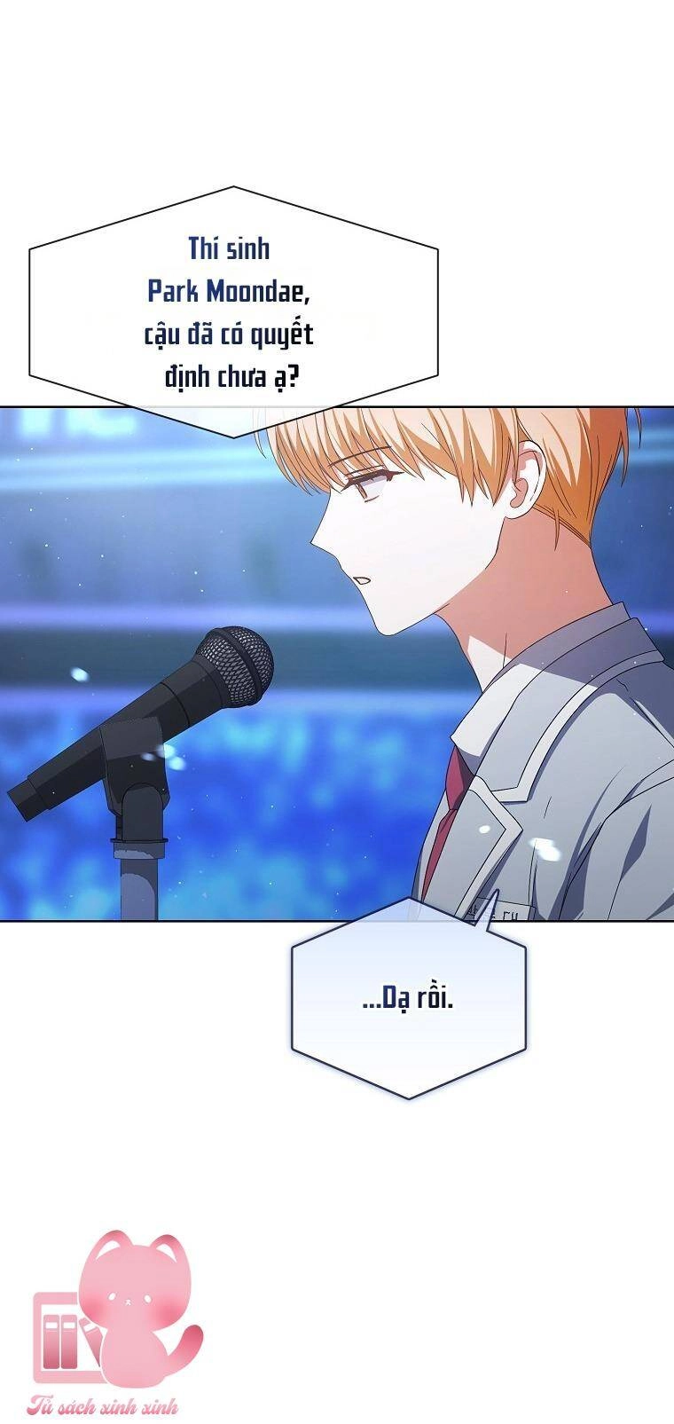 Ra Mắt Hay Ra Đi Chapter 65 - 30