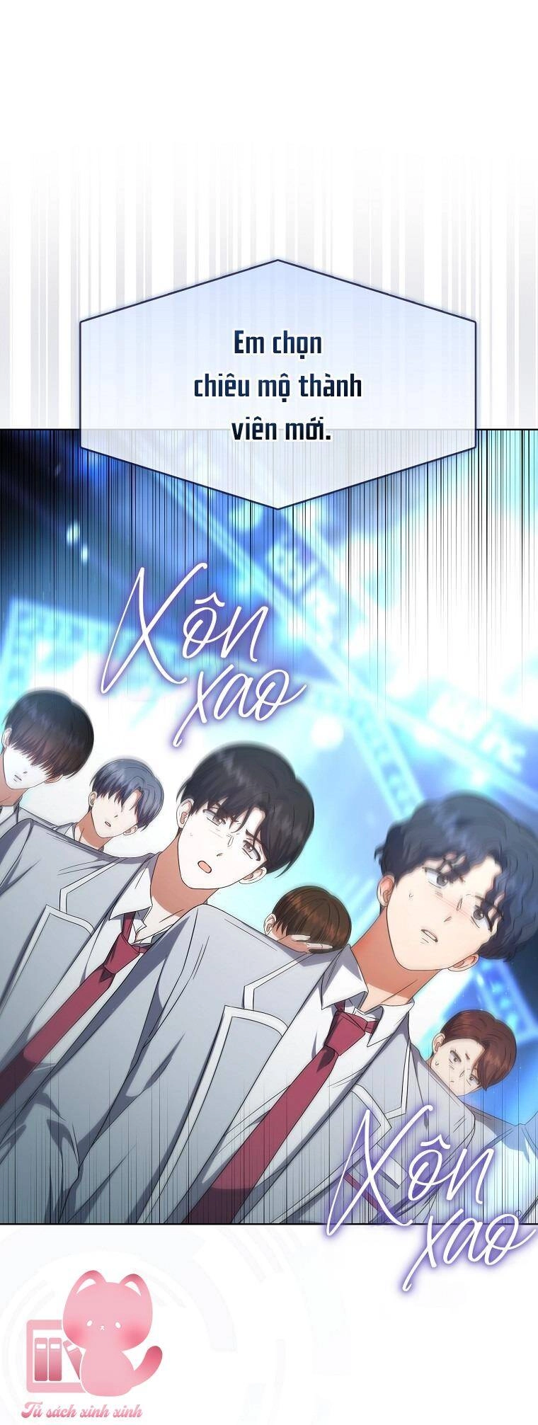 Ra Mắt Hay Ra Đi Chapter 65 - 31