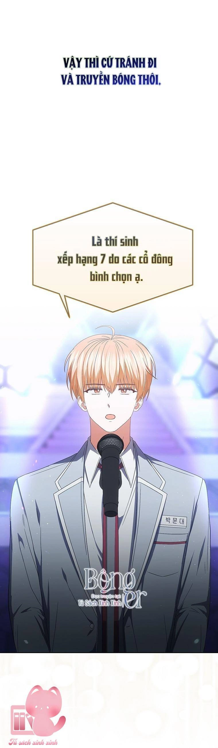 Ra Mắt Hay Ra Đi Chapter 65 - 35