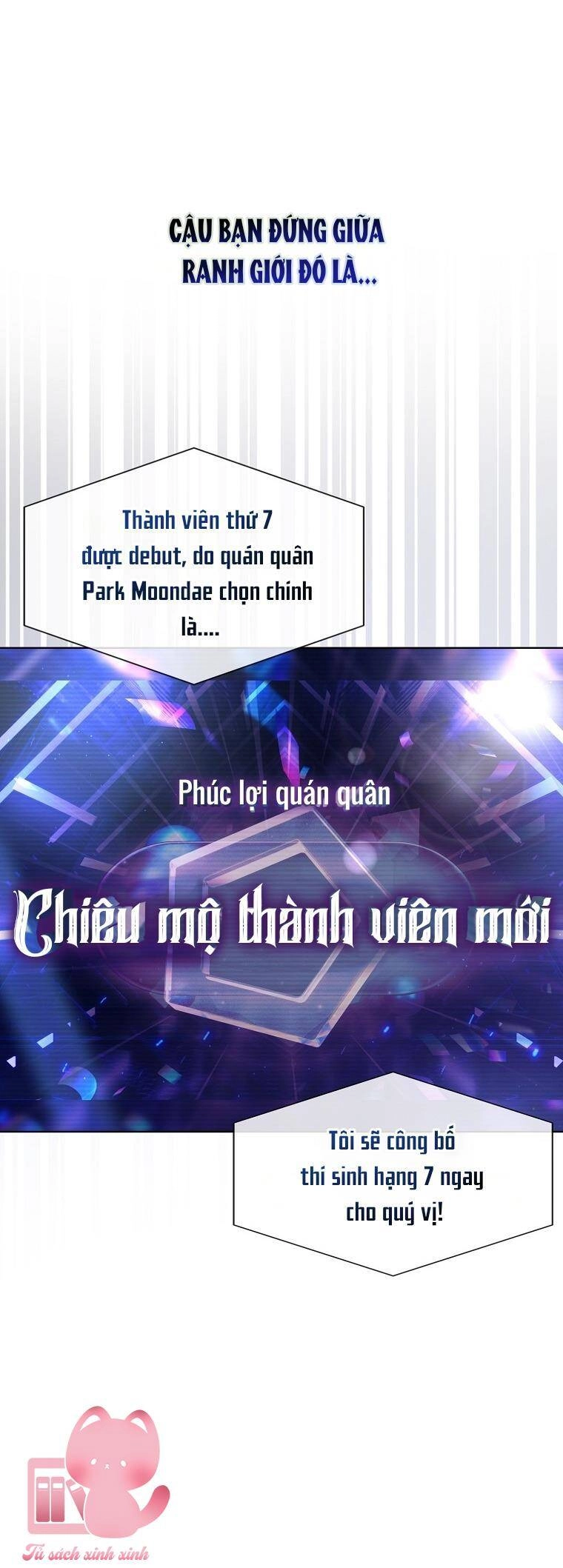 Ra Mắt Hay Ra Đi Chapter 65 - 37